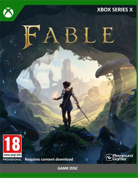 Fable (Xbox Series X)