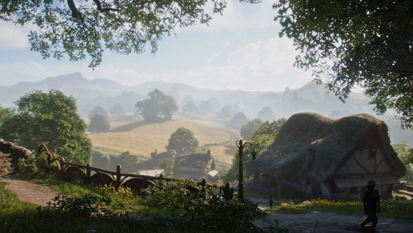 Fable (Xbox Series X)