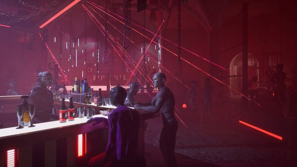 Clive Barker's Hellraiser: Revival Day One Edition (Switch 2)