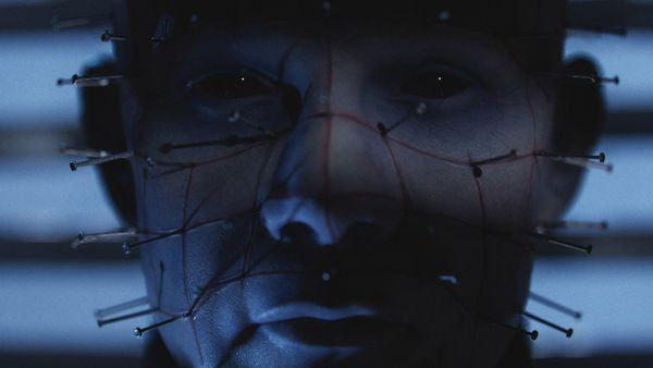 Clive Barker's Hellraiser: Revival Day One Edition (Switch 2)