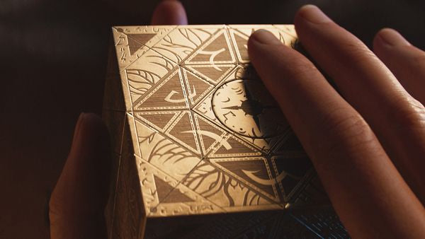 Clive Barker's Hellraiser: Revival Day One Edition (Switch 2)
