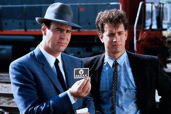 Dragnet - Schlappe Bullen beißen nicht (Mediabook, 2 Blu-rays)