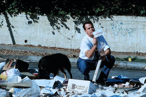 Dragnet - Schlappe Bullen beißen nicht (Mediabook, 2 Blu-rays)