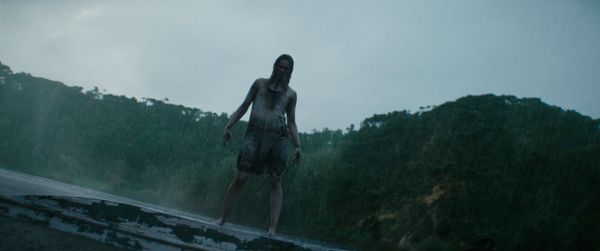 Evil Dead Burn (DVD)