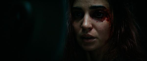 Evil Dead Burn (Blu-ray)