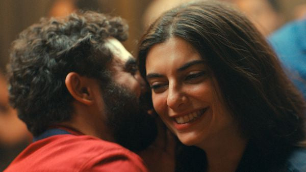 A Sad & Beautiful World (Blu-ray + DVD)
