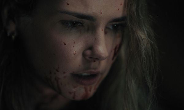 Rough Draft - Written in Blood (Blu-ray)