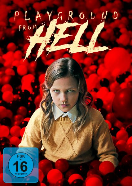 Playground from Hell (DVD)