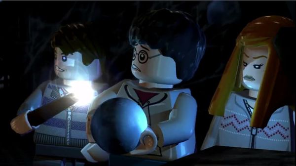 LEGO Harry Potter Collection (Switch 2)