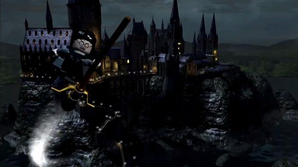 LEGO Harry Potter Collection (Switch 2)