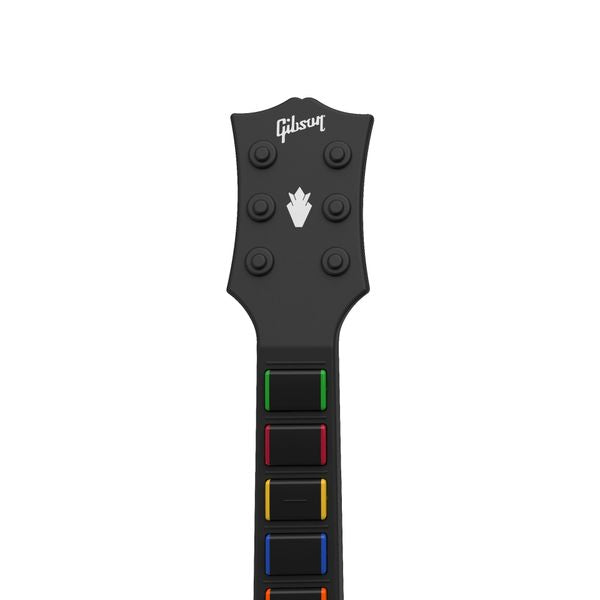 CRKD Gibson SG Cherry 20th Anniversary Edition Guitar Controller for PlayStation 5, PlayStation 4, and PC