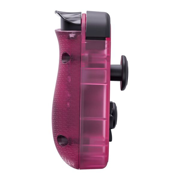 CRKD NEO S - Wireless Collectible Controller Compatible with Nintendo Switch, PC, Mobile & Smart TV Gaming (Electric Pink)