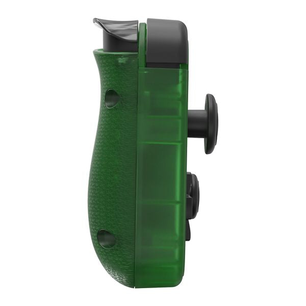 CRKD NEO S - Wireless Collectible Controller Compatible with Nintendo Switch, PC, Mobile & Smart TV Gaming (Emerald Green)