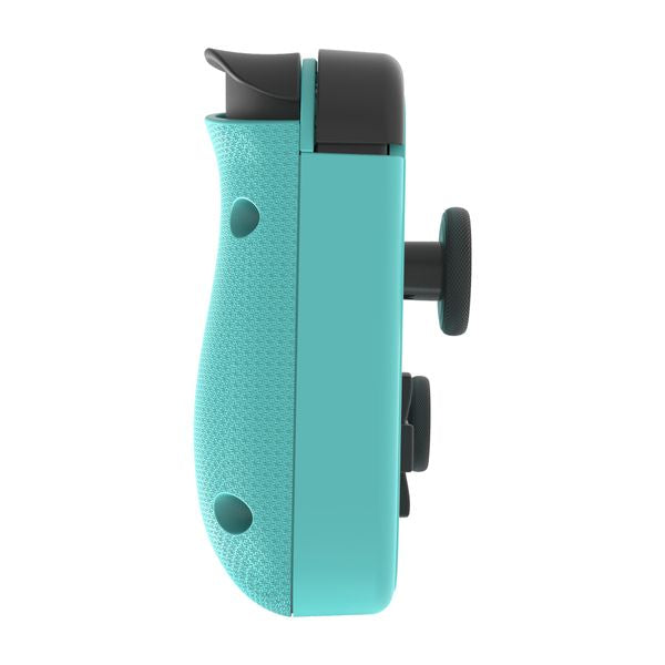 CRKD NEO S - Wireless Collectible Controller Compatible with Nintendo Switch, PC, Mobile & Smart TV Gaming (Junkyard Edition by POPeART)