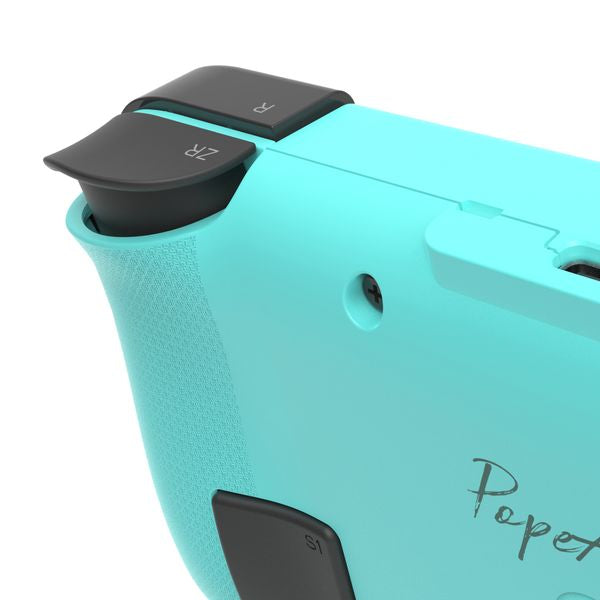 CRKD NEO S - Wireless Collectible Controller Compatible with Nintendo Switch, PC, Mobile & Smart TV Gaming (Junkyard Edition by POPeART)