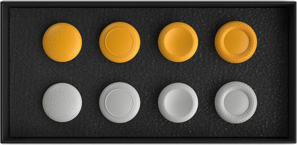 CRKD Stick-Tops - für CRKD Nitro Deck/Nitro Deck+/Neo S, 8 Stück (Retro Edition)