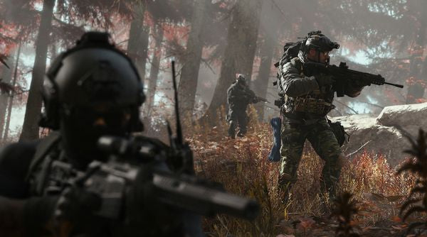 Call of Duty: Modern Warfare 4 (Code in a Box) Switch 2)