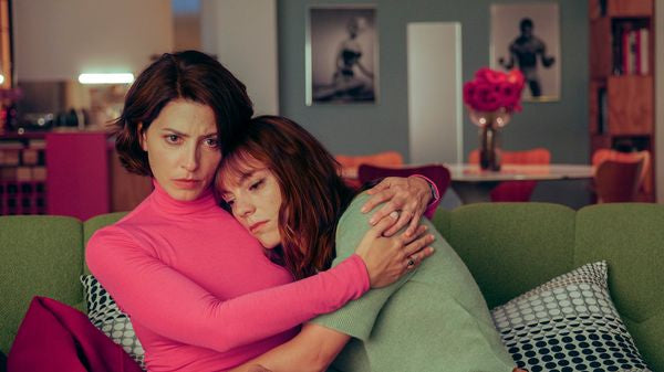 Bitteres Fest (Blu-ray)