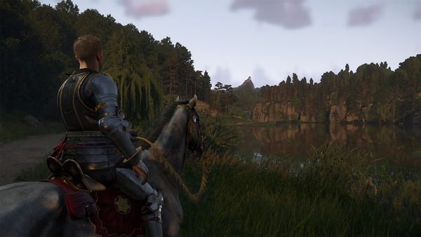 Kingdom Come Deliverance II Royal Edition (Switch 2)