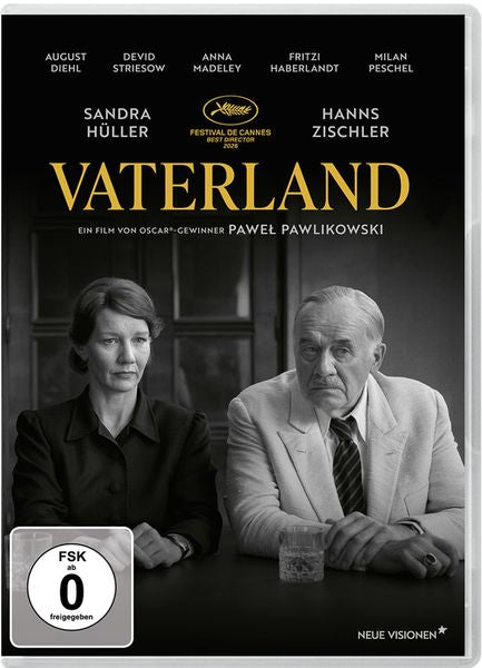 Vaterland (DVD)