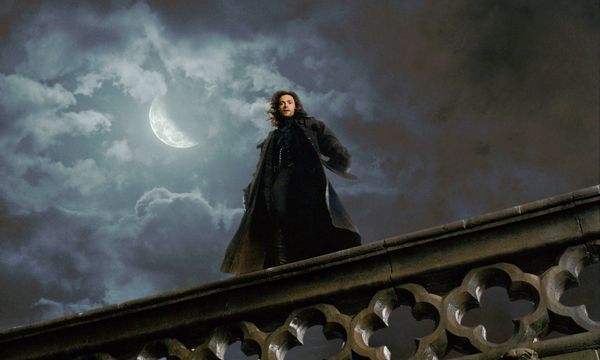 Van Helsing (Steelbook, 4K-UHD+Blu-ray)