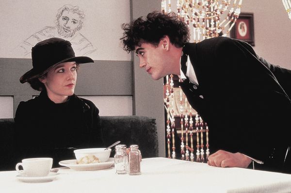 Chaplin (Blu-ray)