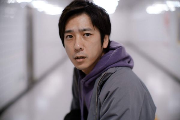 Exit 8 (Mediabook, Blu-ray+DVD)