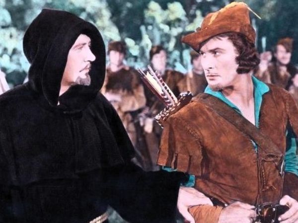 Robin Hood - König der Vagabunden (Fullsleeve-Edition, 2 Blu-rays)
