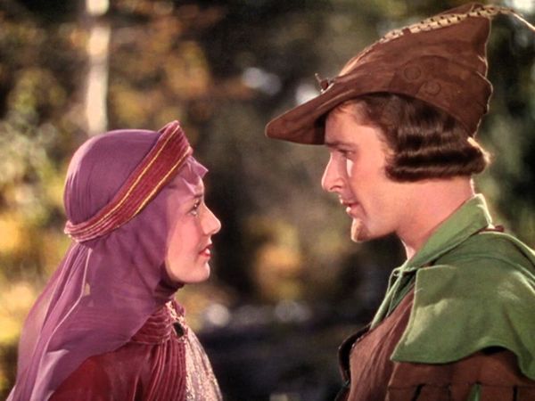 Robin Hood - König der Vagabunden (Fullsleeve-Edition, 2 Blu-rays)