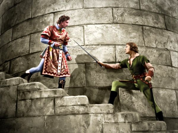 Robin Hood - König der Vagabunden (Fullsleeve-Edition, 2 Blu-rays)
