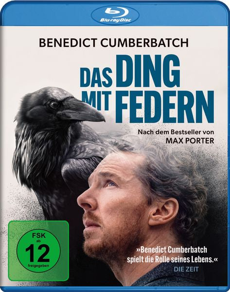 Das Ding mit Federn (Blu-ray)