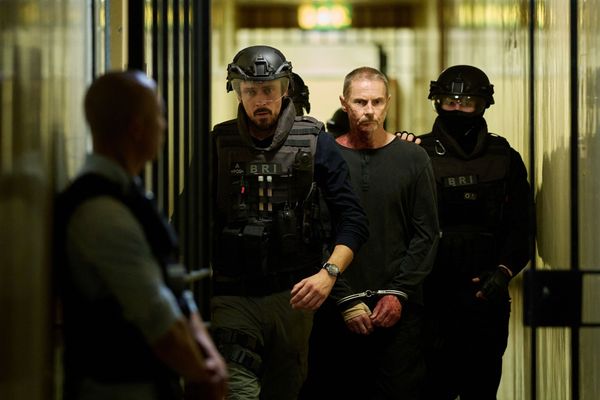 Paris Has Fallen - Die komplette 1. Staffel (3 DVDs)