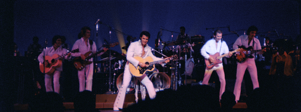 EPiC: Elvis Presley in Concert (Steelbook, 4K-UHD+Blu-ray)