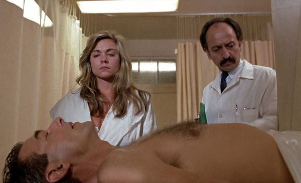 Cold Heaven - Kalter Himmel (Blu-ray)