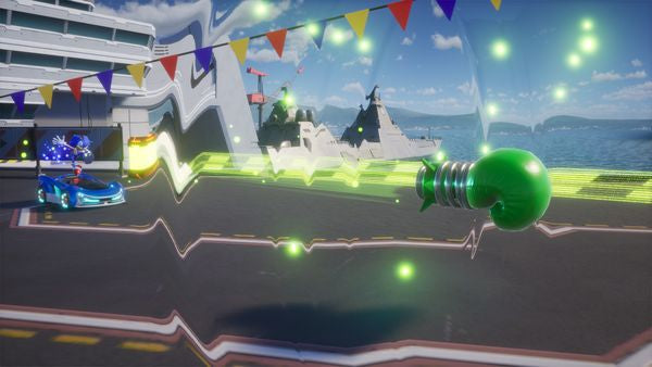 Sonic Racing: CrossWorlds - Year One Edition (PS5)