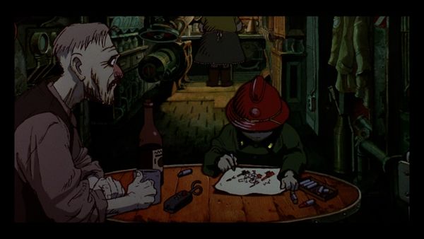 Memories (Blu-ray)