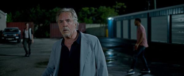 The Lock Up (Blu-ray)