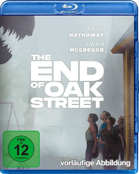 The End of Oak Street (Blu-ray)