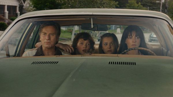 The End of Oak Street (Steelbook, 4K-UHD+Blu-ray)
