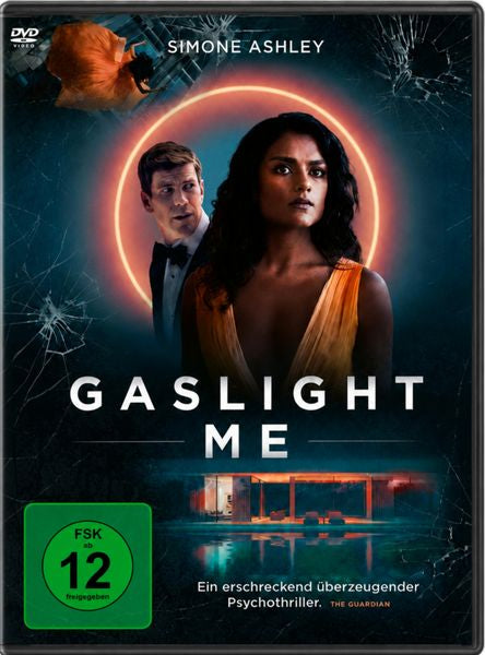 Gaslight Me (DVD)