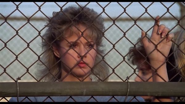 Chained Heat (Mediabook A, 4K-UHD+Blu-ray)