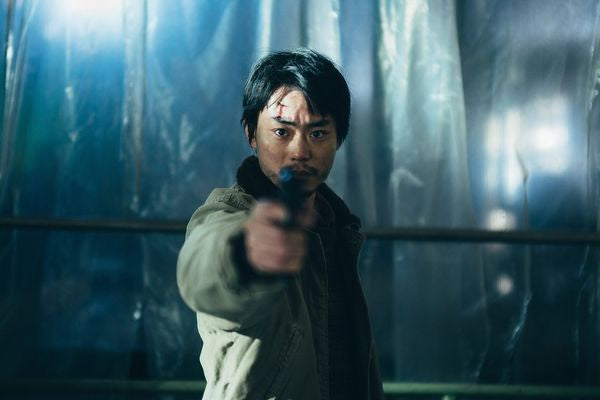 Cloud (Mediabook, 4K-UHD + Blu-ray)
