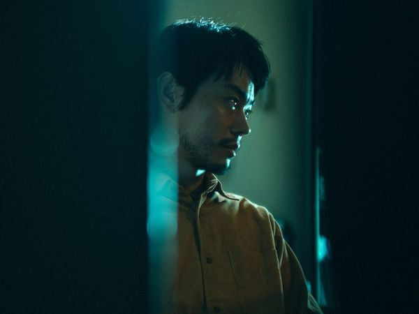 Cloud (Mediabook, 4K-UHD + Blu-ray)