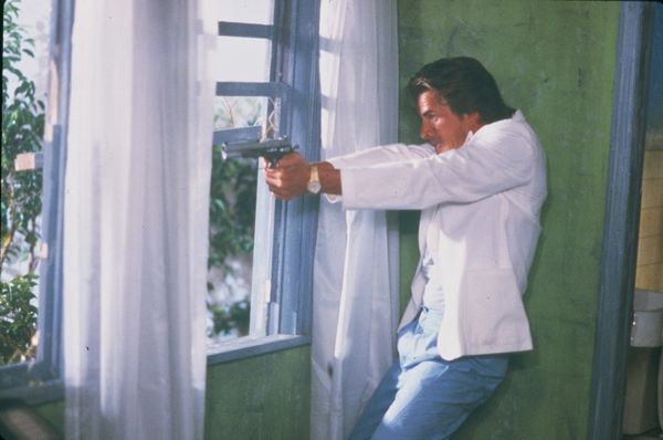 Miami Vice - Die komplette Serie (Re-Issue) (Blu-ray)