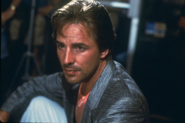 Miami Vice - Die komplette Serie (Re-Issue) (Blu-ray)
