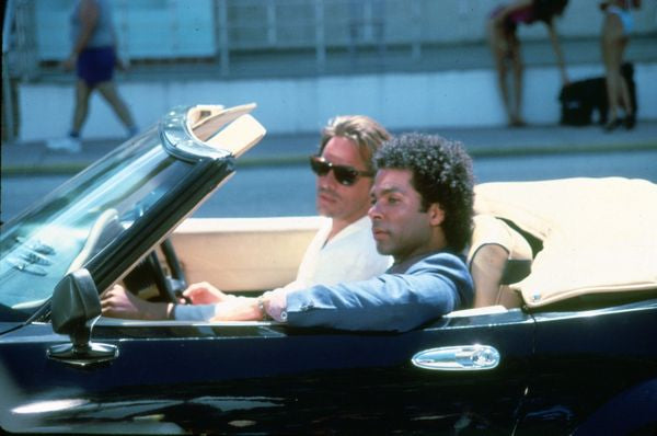 Miami Vice - Die komplette Serie (Re-Issue) (Blu-ray)