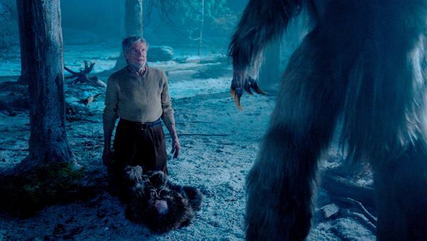 Yeti (Mediabook, Blu-ray+DVD)