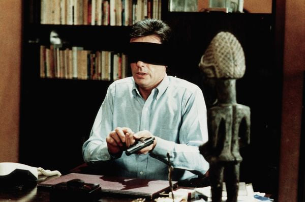 Der Schock (Blu-ray)