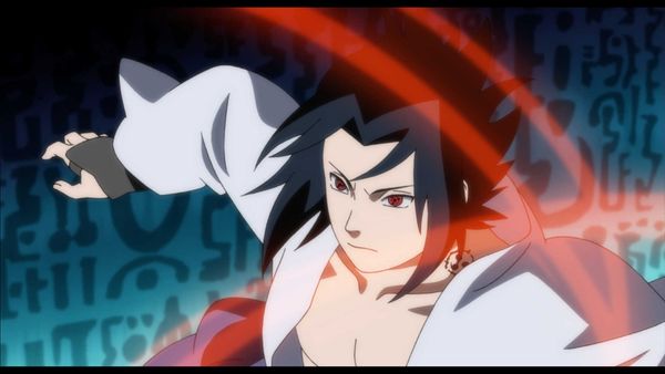 Naruto Shippuden: 8-Film Collection - The New Movie Collection (Blu-ray)