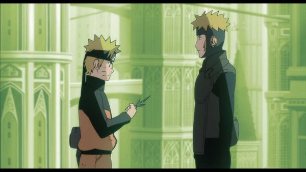 Naruto Shippuden: 8-Film Collection - The New Movie Collection (Blu-ray)
